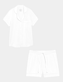 | White