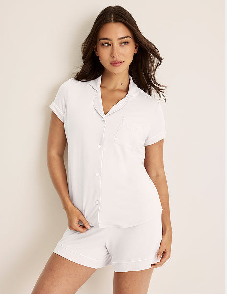 | White