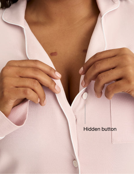 | Hush/White