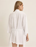 | White