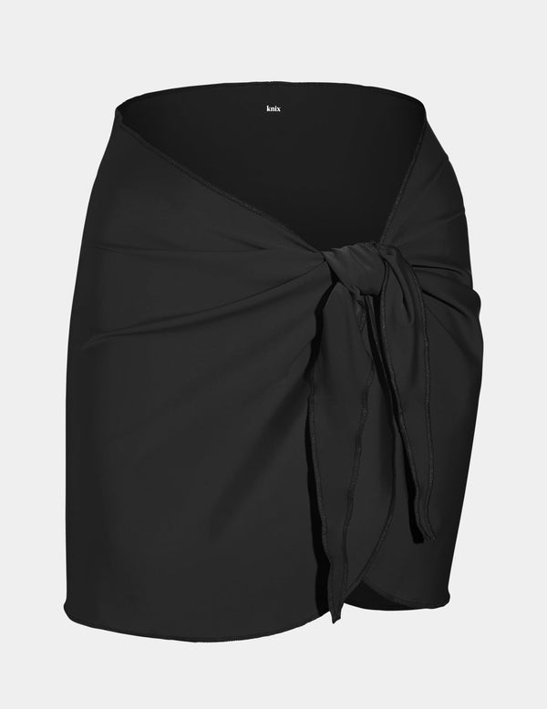 | Black
