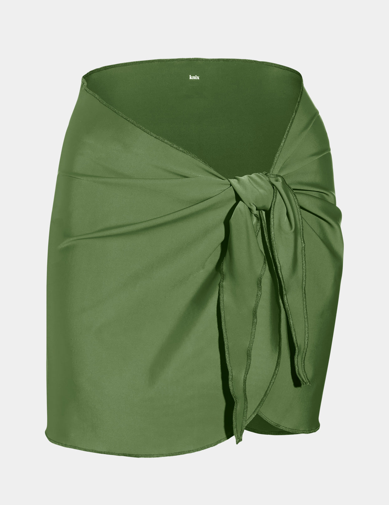 | Lush Green