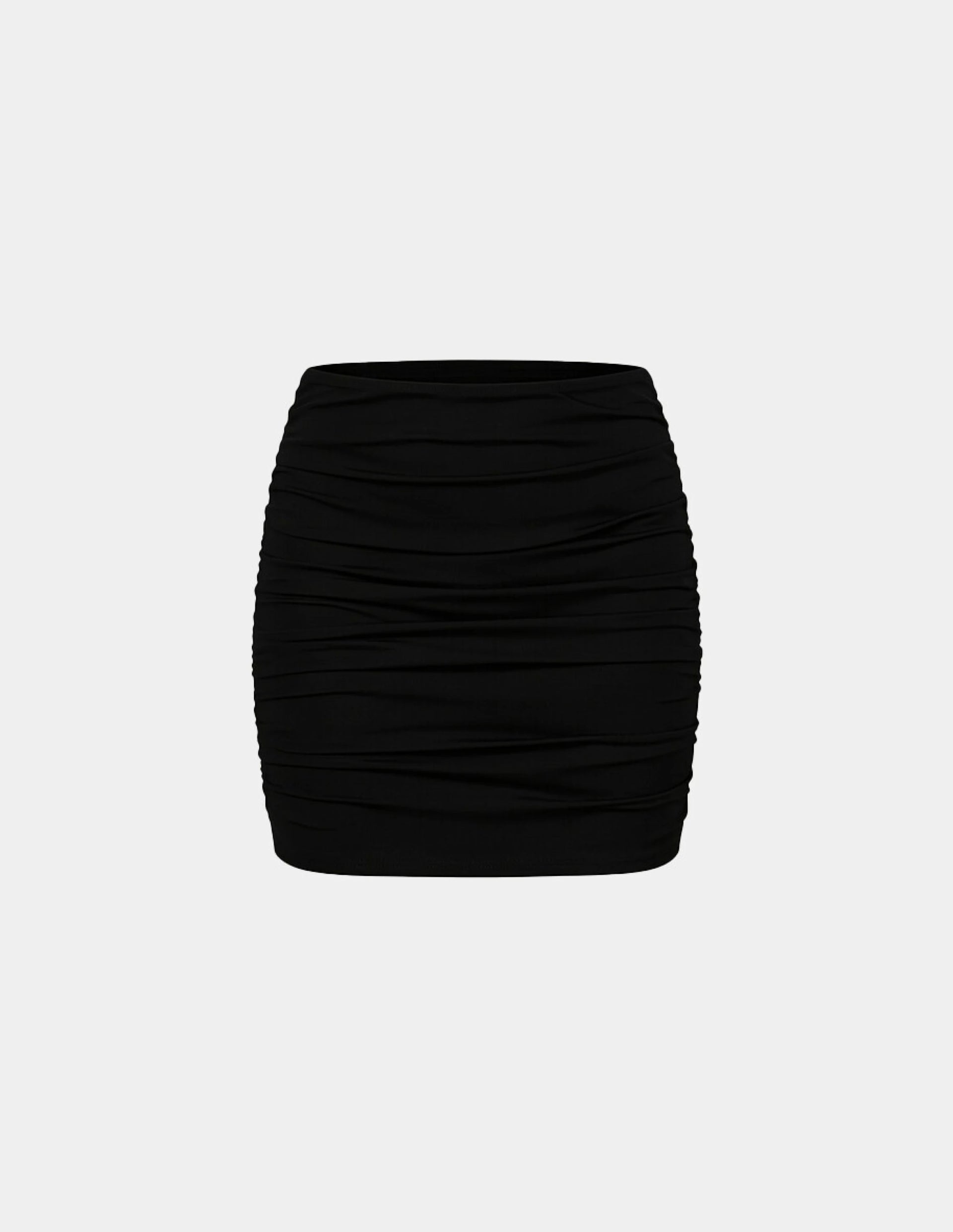 | Black
