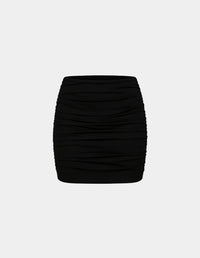 | Black