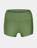 | Lush Green