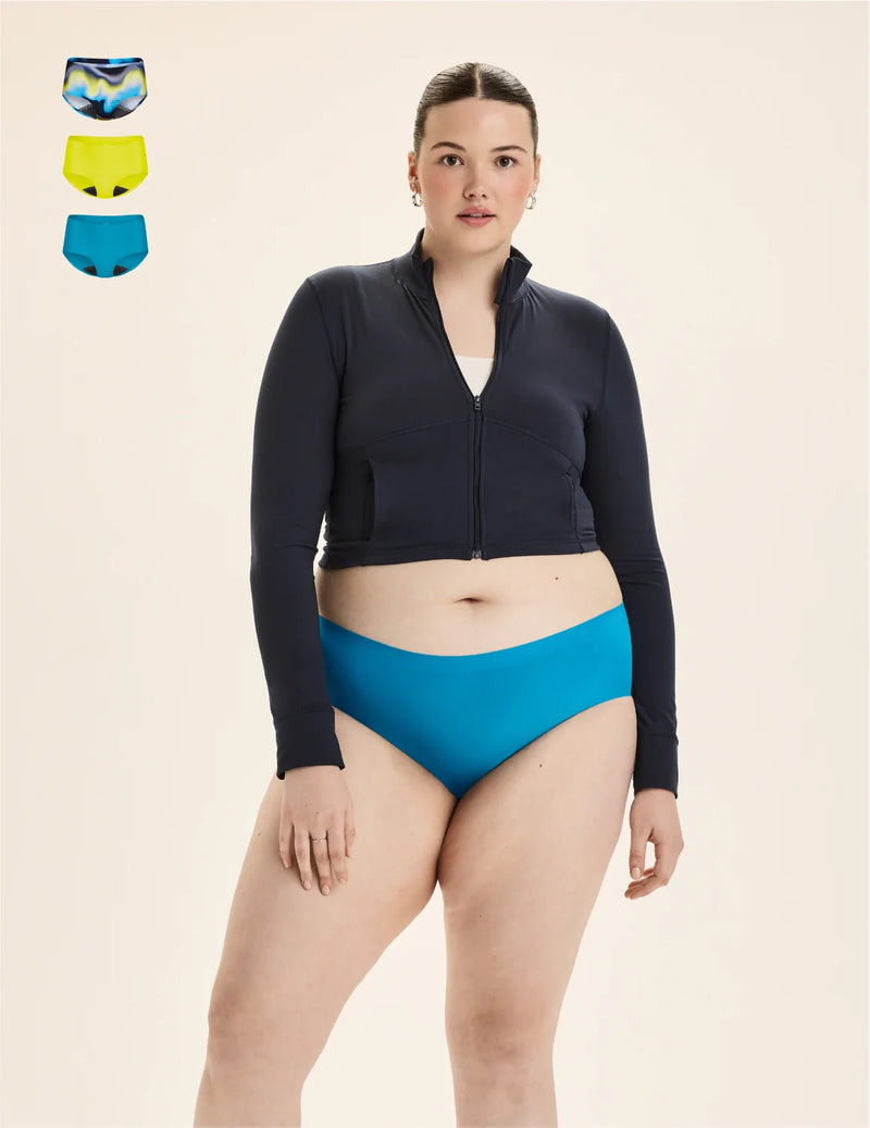 | Energize/Marina/Highlight