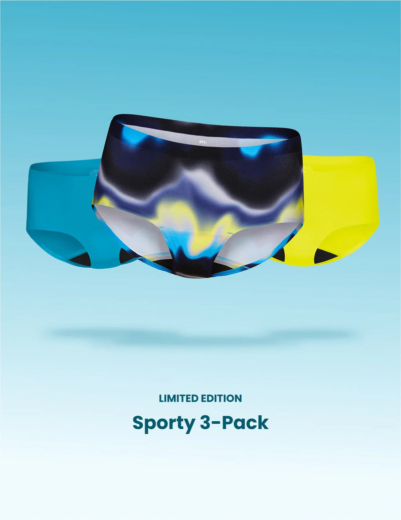  | Energize/Marina/Highlight