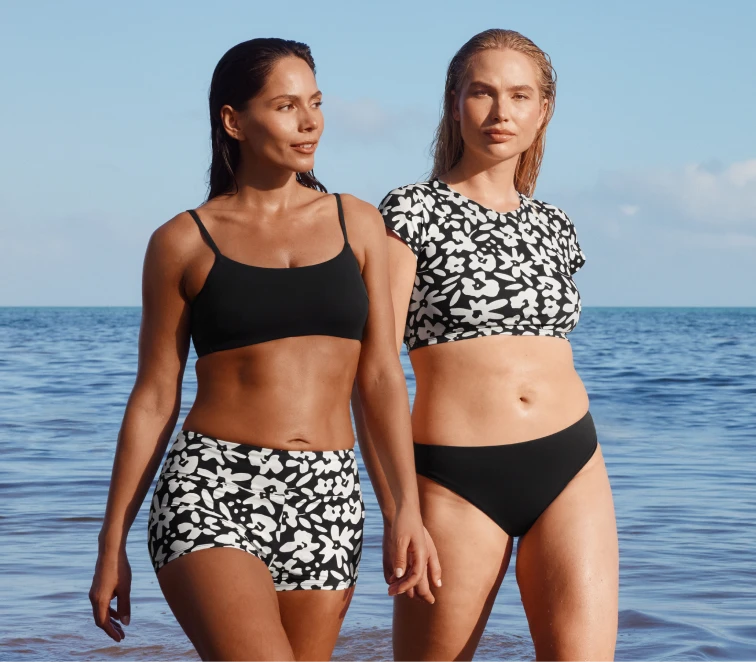 New Swim