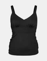 | Black
