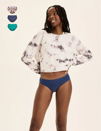  | Electric Orchid/Teal Appeal/Lagoon