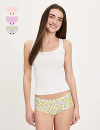 | Pastel Wings/Pink Orchid/Blush