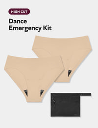 Teen Dance Emergency Kit