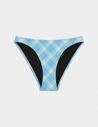 | Seaside Plaid