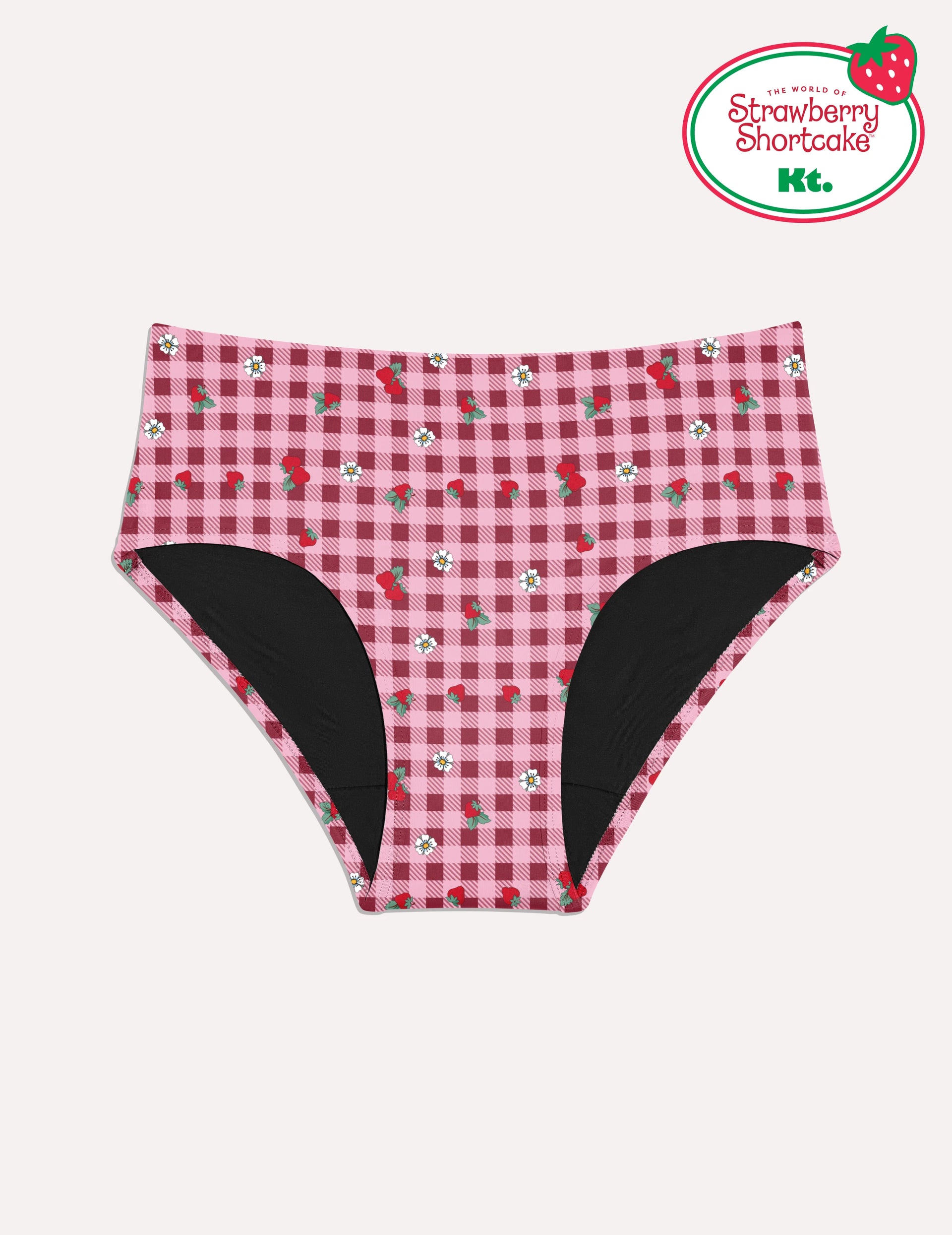 | Strawberry Picnic