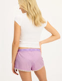| Lilac Stripe