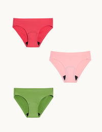 | Raspberry/Green Monster/Pink