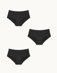 | Black