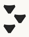 | Black