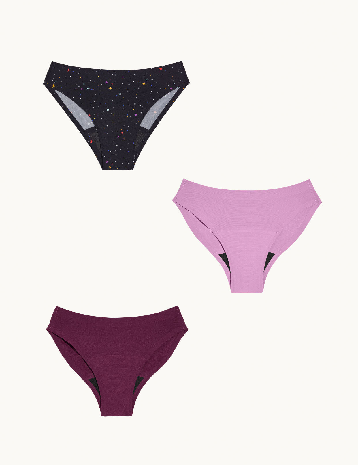 | Lucky Star/Berry/Cosmo