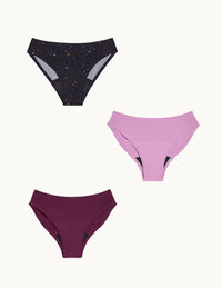 | Lucky Star/Berry/Cosmo