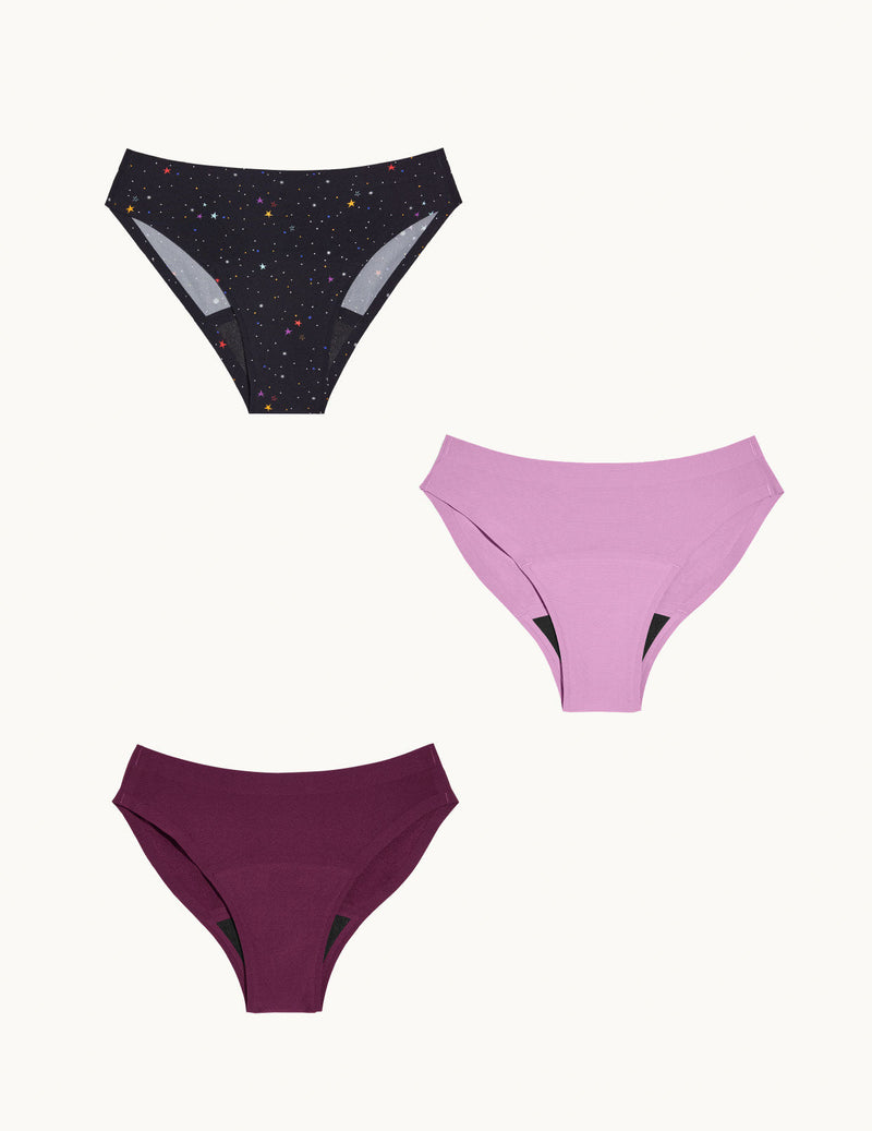 | Lucky Star/Berry/Cosmo