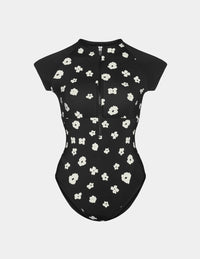  | Black/Daisy