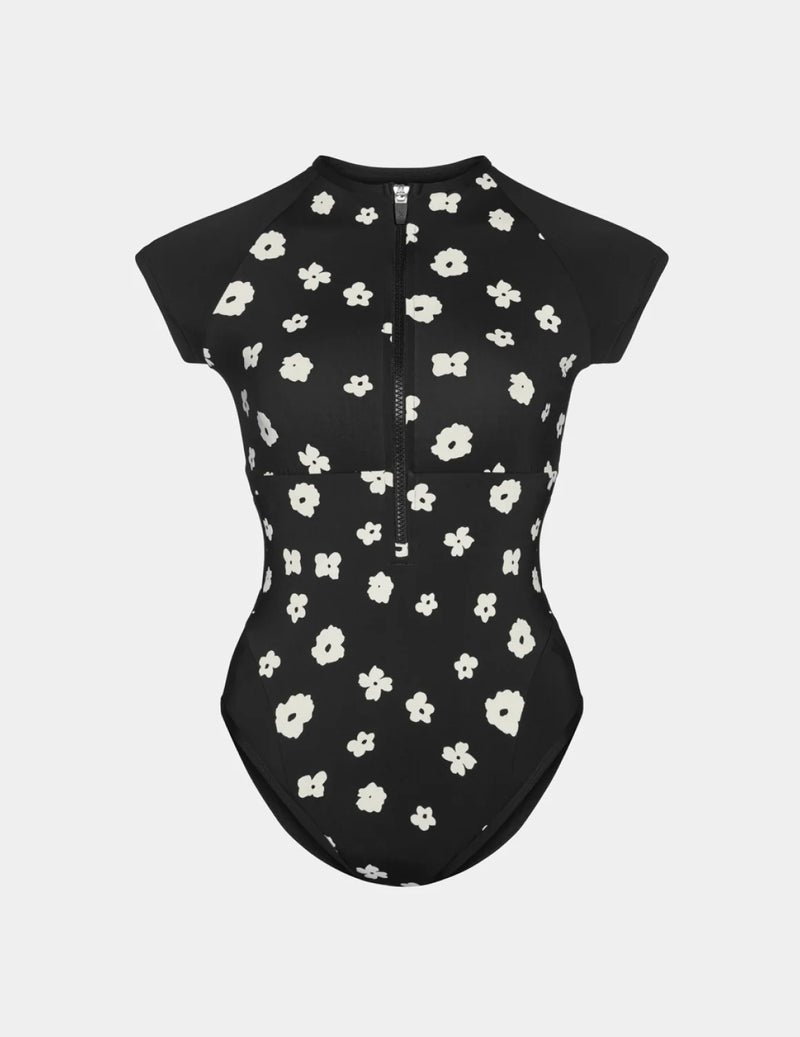  | Black/Daisy