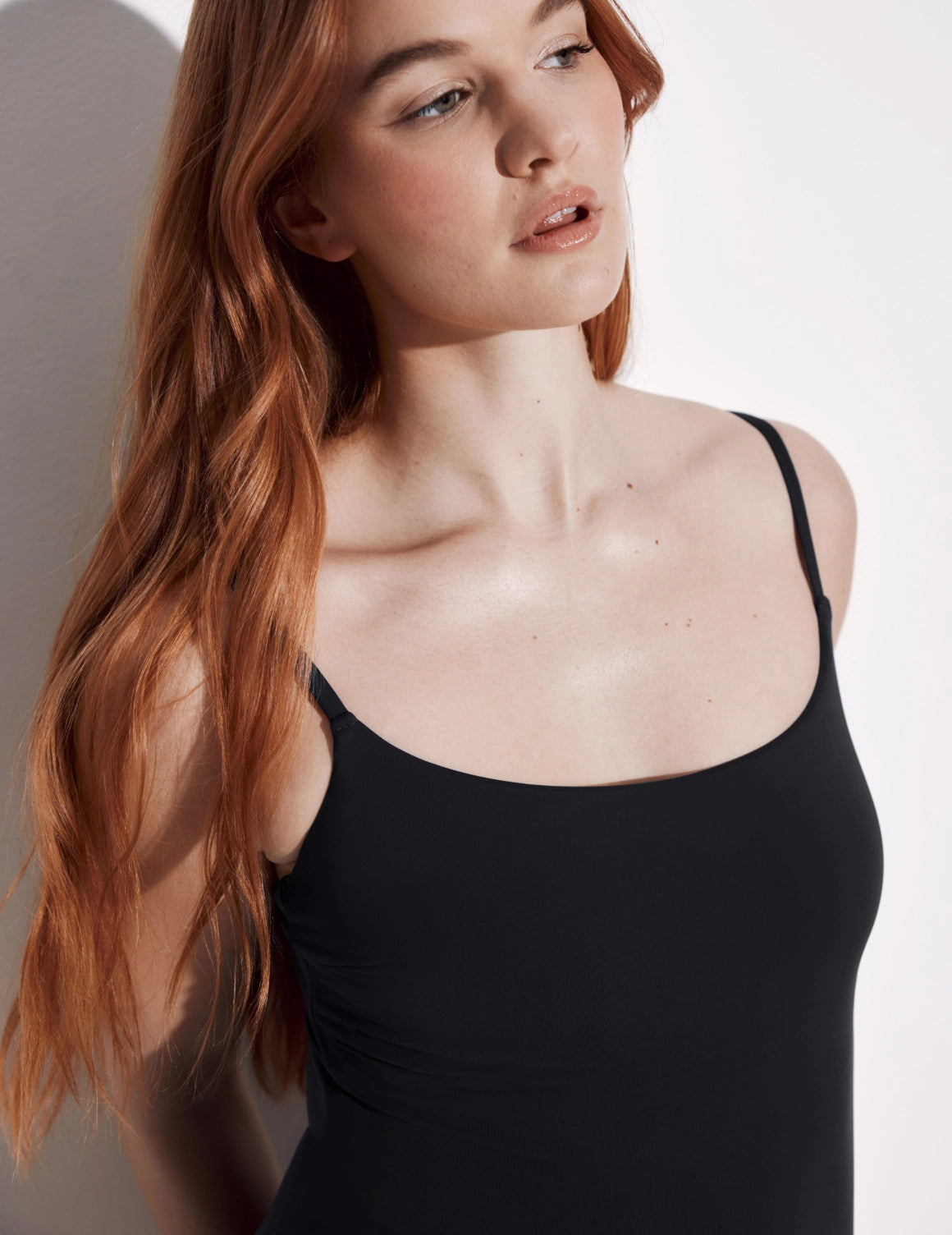 | Black