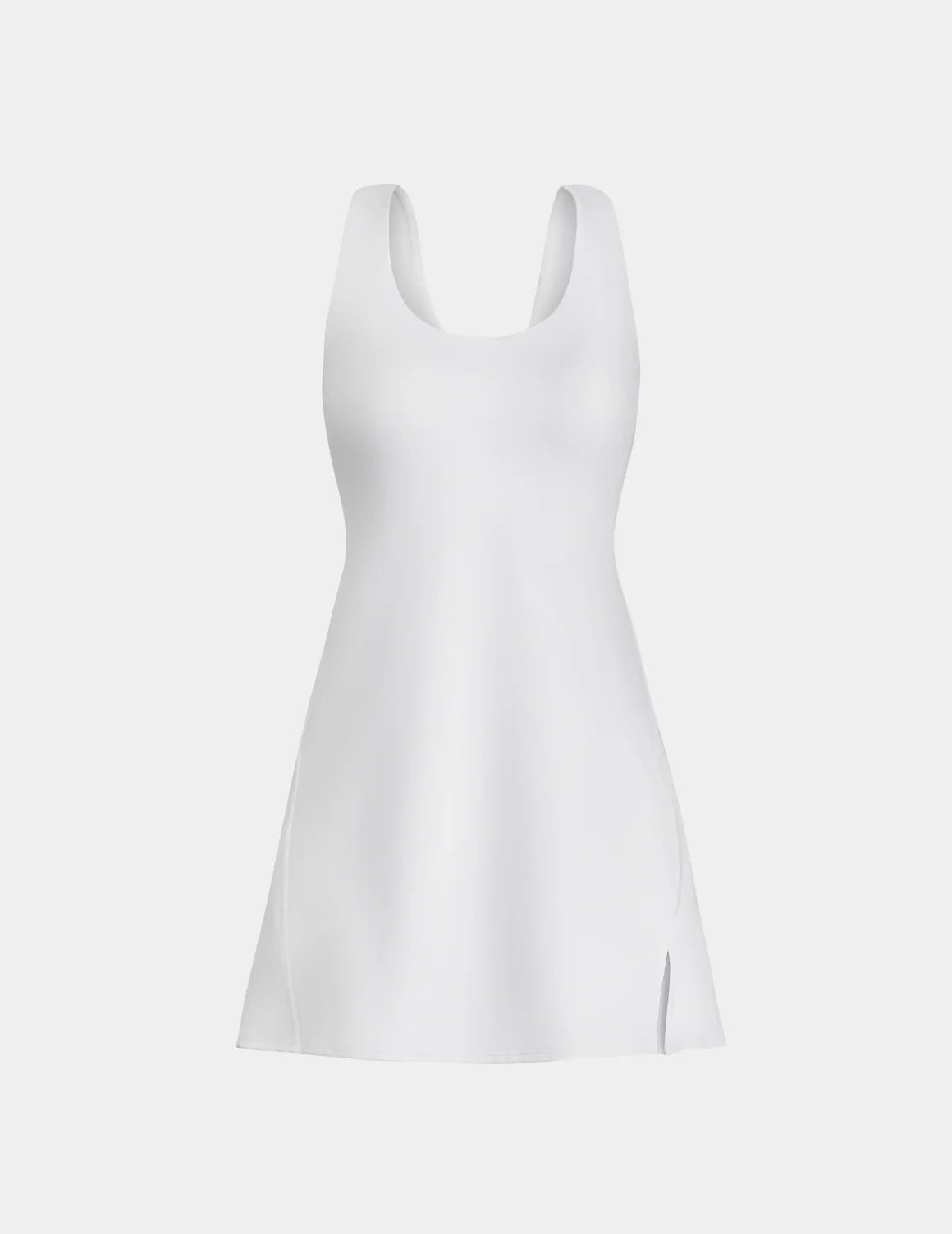 | White