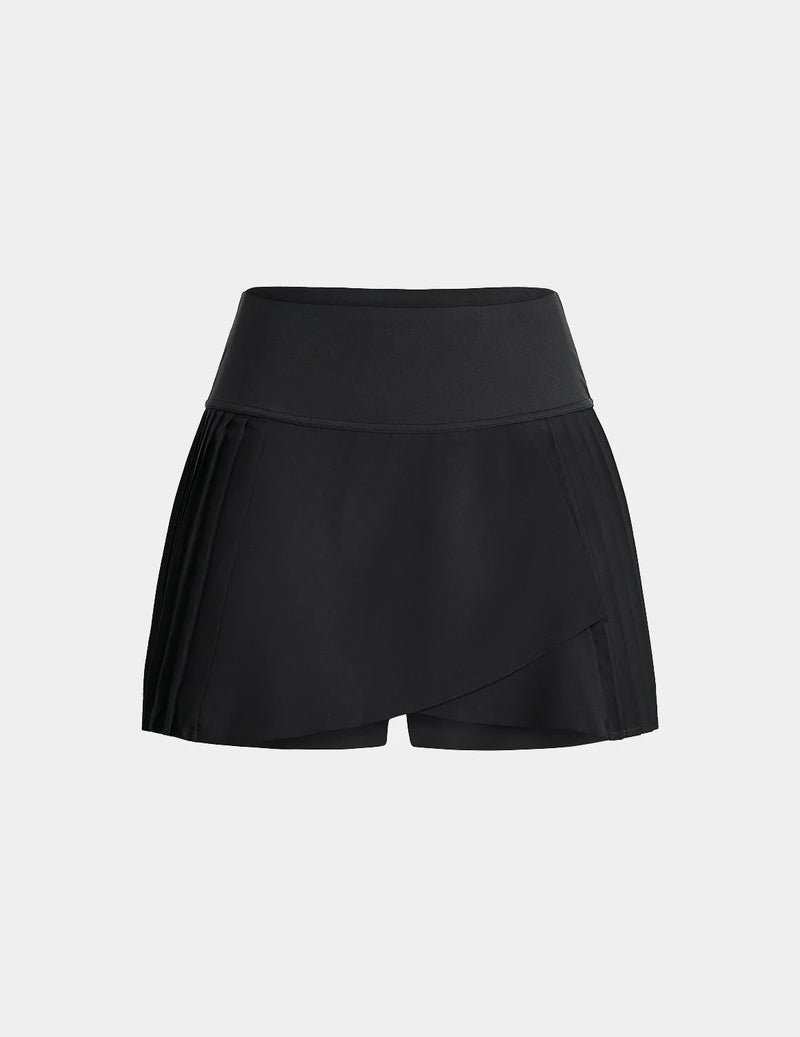 | Black