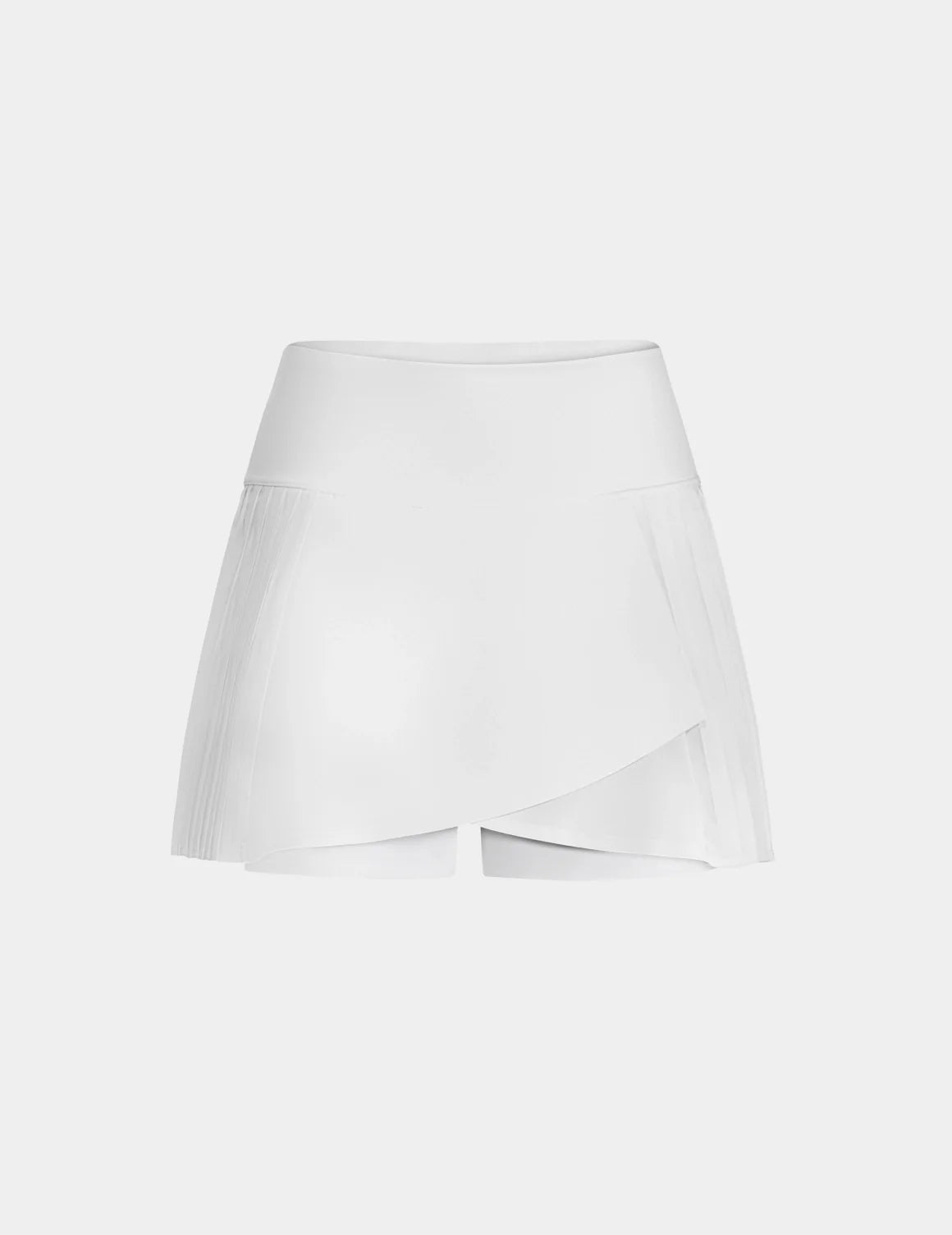 | White