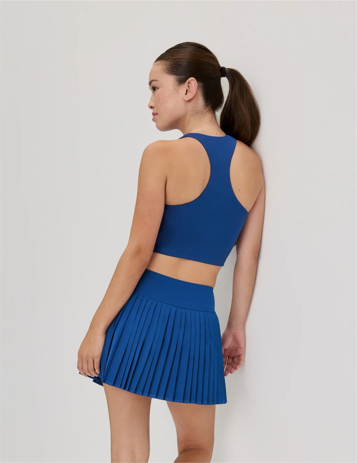 | Shady Blue