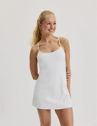 | White
