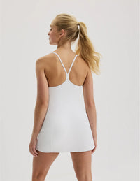 | White