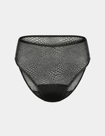 | Black