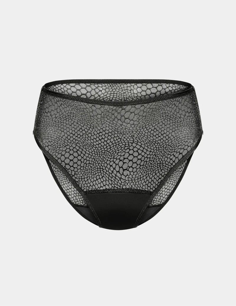 | Black