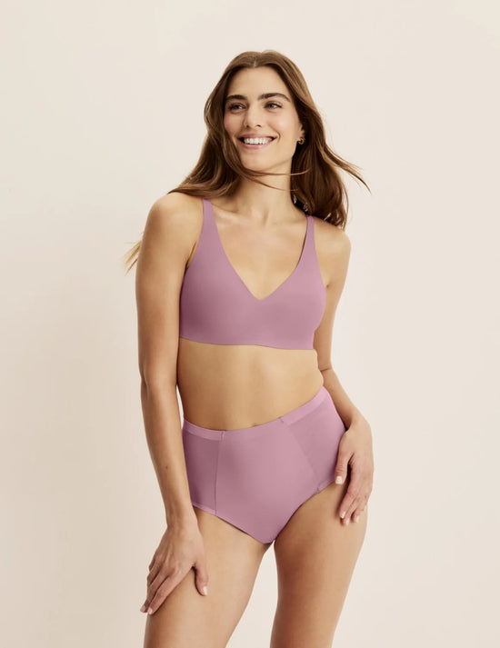 | Dusty Pink