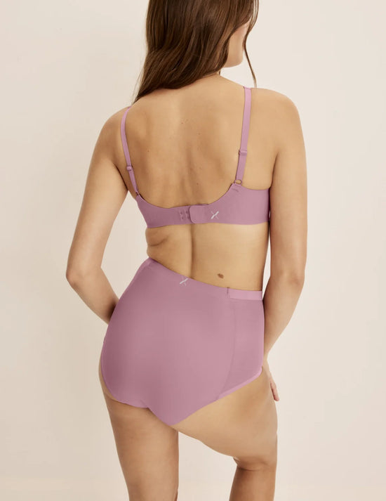 | Dusty Pink