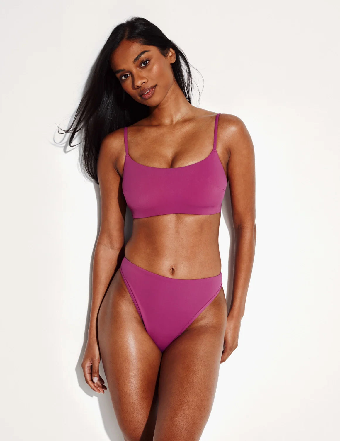 | Deep Orchid