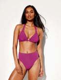 | Deep Orchid