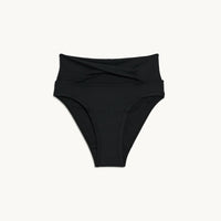 | Black