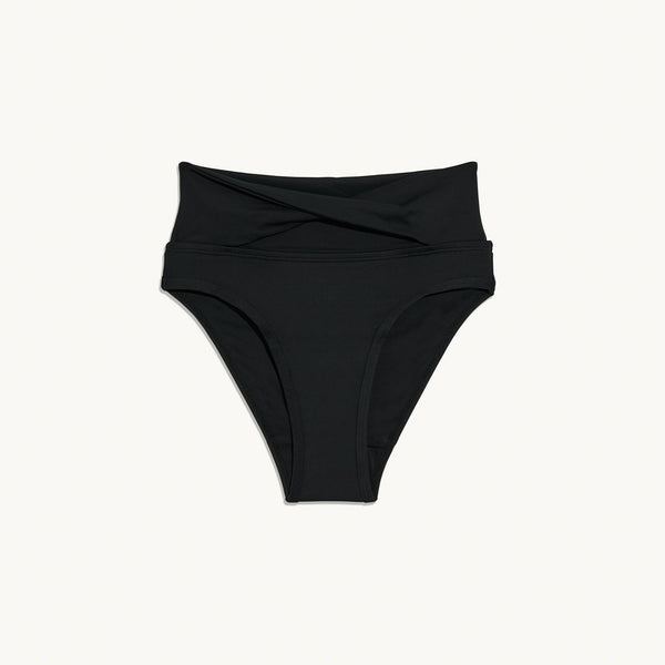 | Black