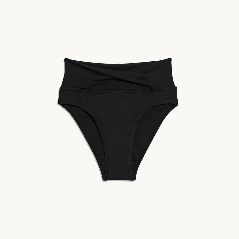 | Black