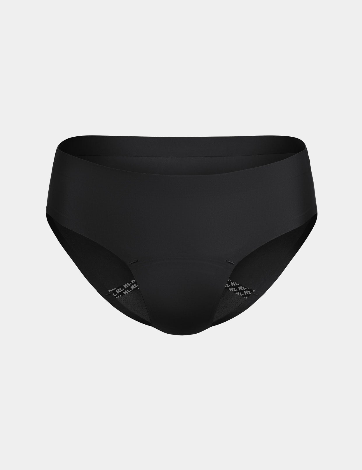 Teen Leakproof UltraThin Bikini 3-Pack | Invisible Period Panties