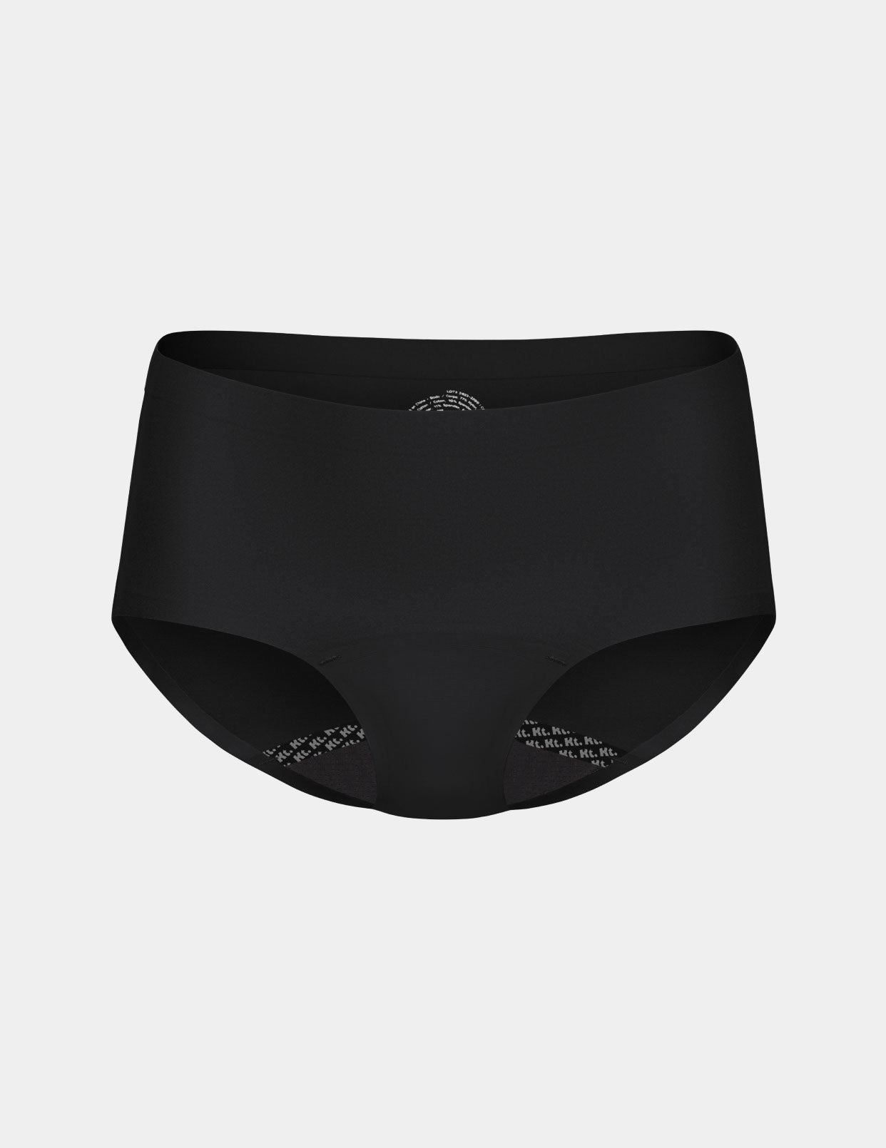 Teen Leakproof UltraThin Boyshort 3-Pack | Invisible Period