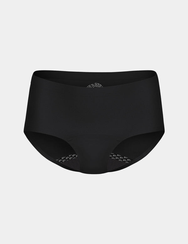 | Black