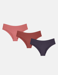 | Twilight Navy/Spiced Apple/Rosette