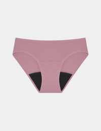| Dusty Pink