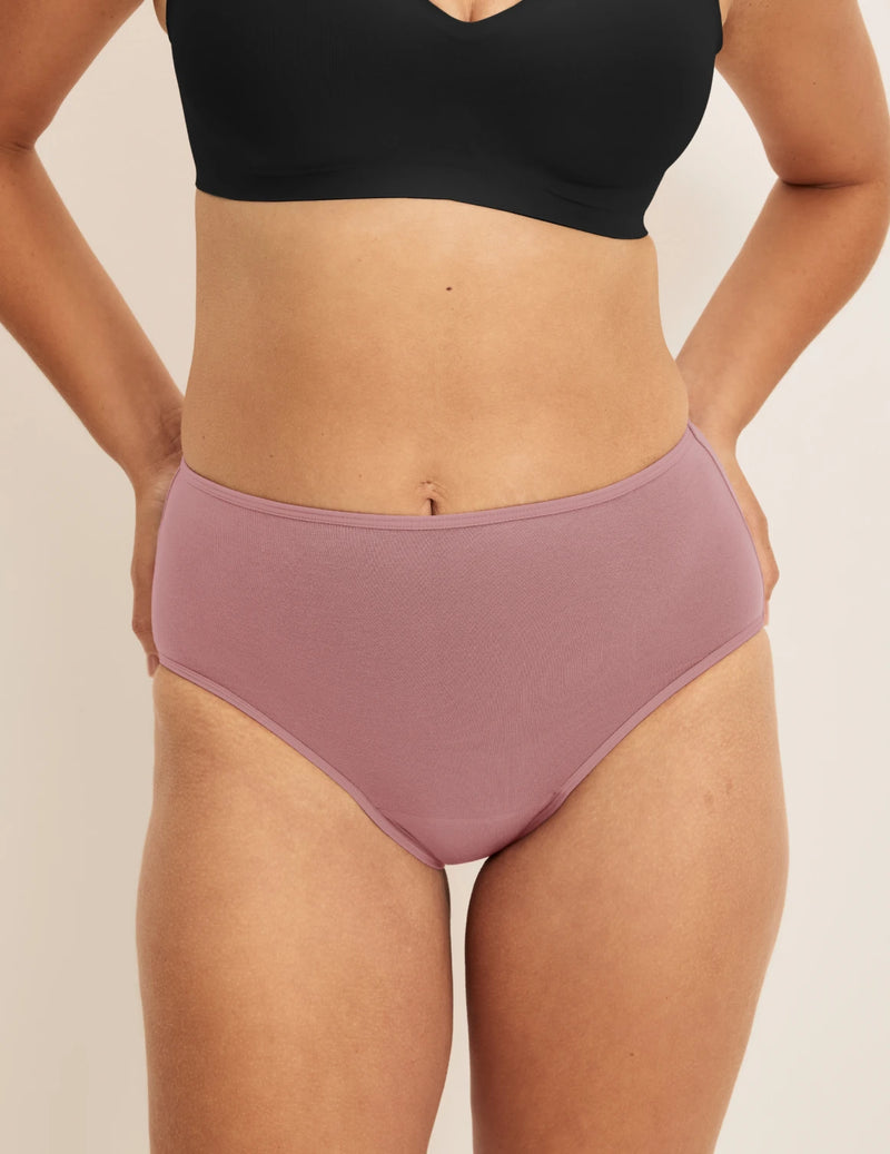 | Dusty Pink