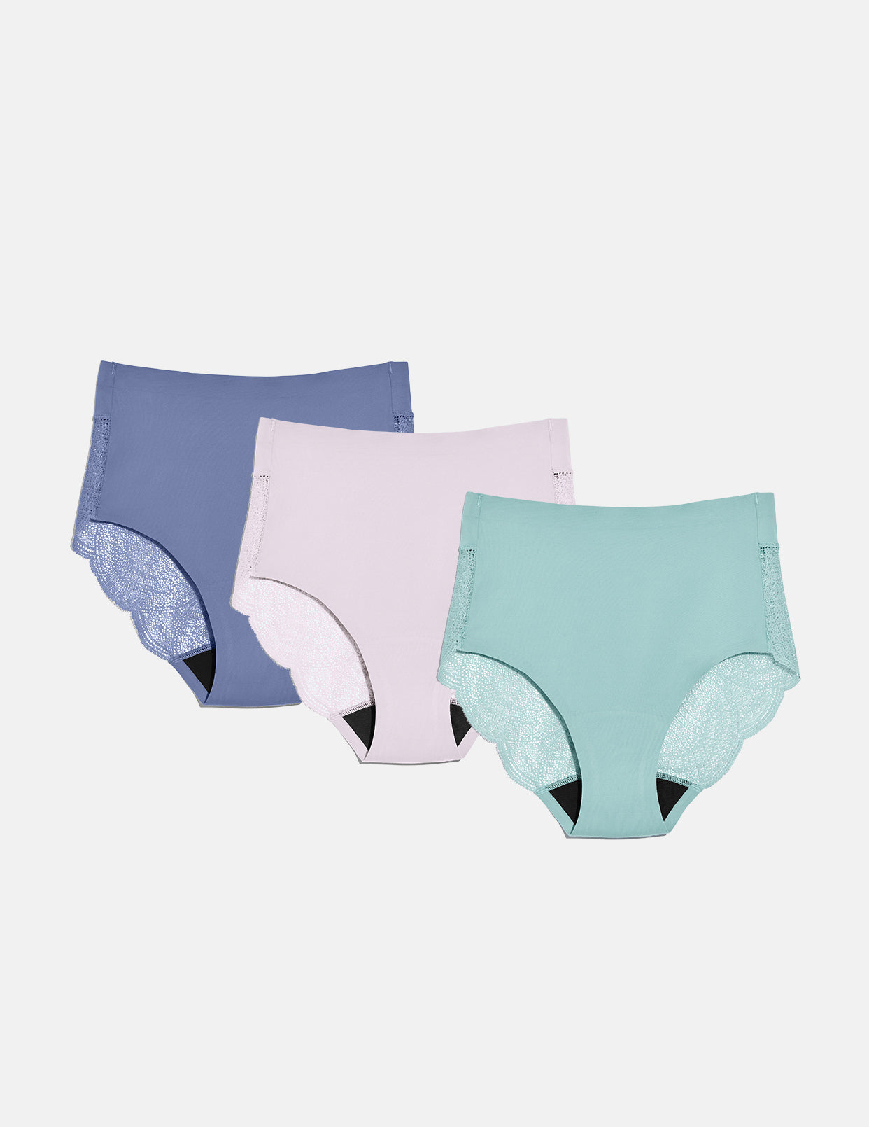 | Indigo/Orchid/Sage